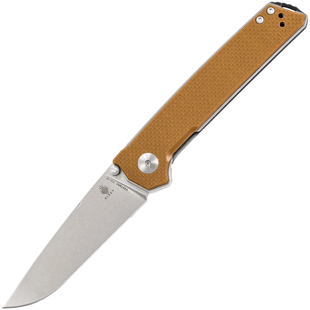 Kizer Domin