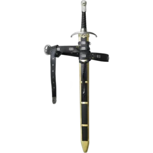 Valyrian Steel Longclaw Scabbard