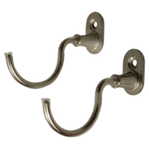CAS Hanwei Hanger-Nickel Finish