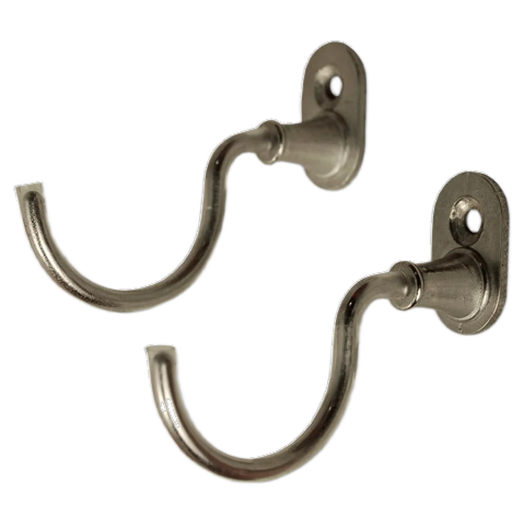 CAS Hanwei Hanger-Nickel Finish