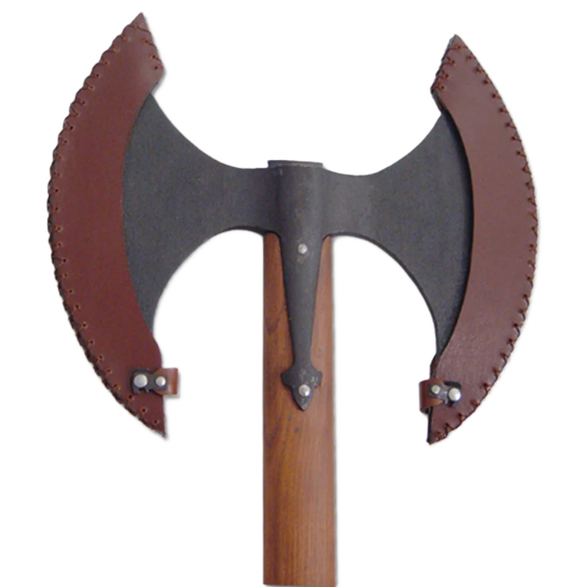 CAS Hanwei Hero's Double Bladed Axe - Image 2