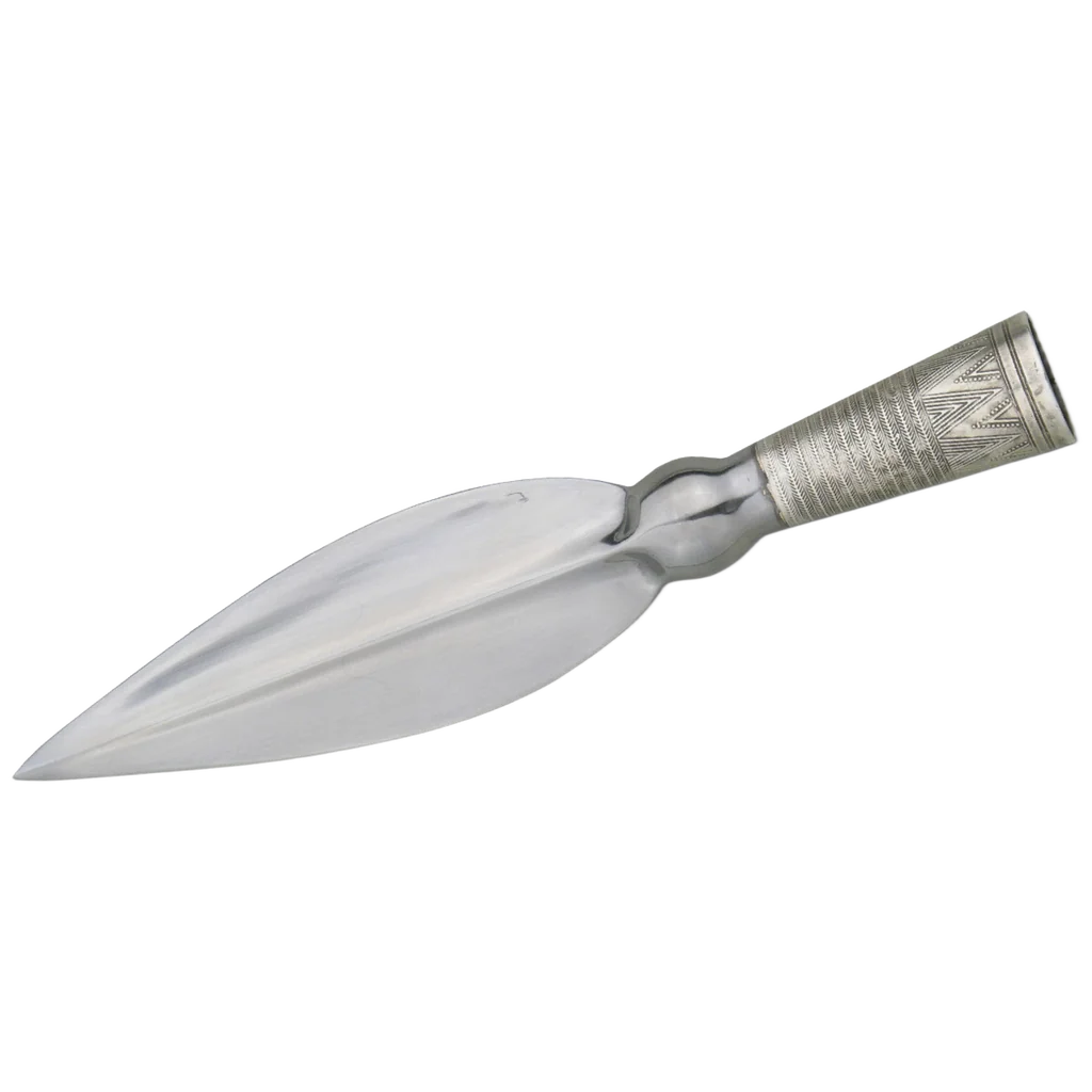 CAS Hanwei Viking Short Blade Spear