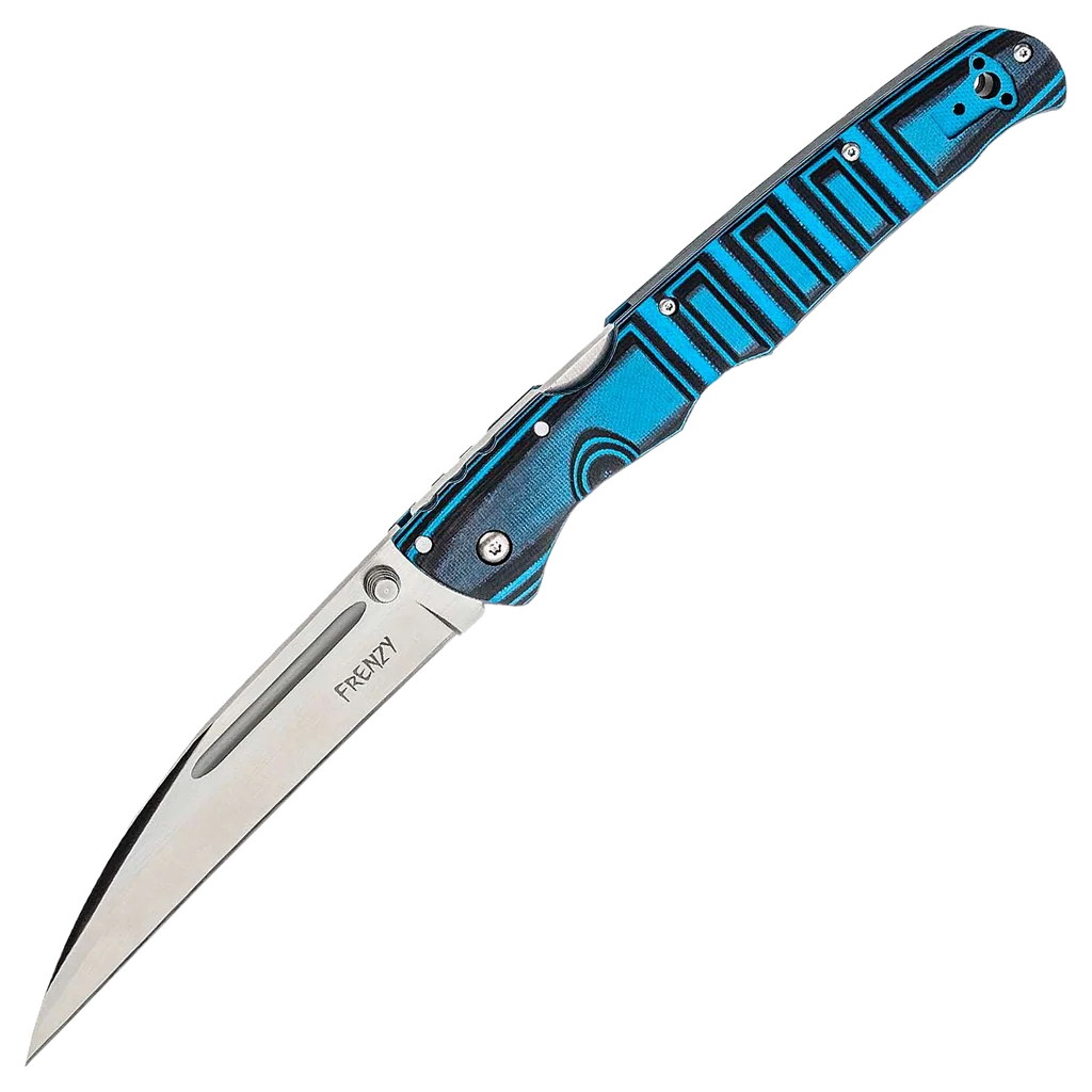 Cold Steel FRENZY II