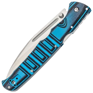 Alternative view of Cold Steel FRENZY II