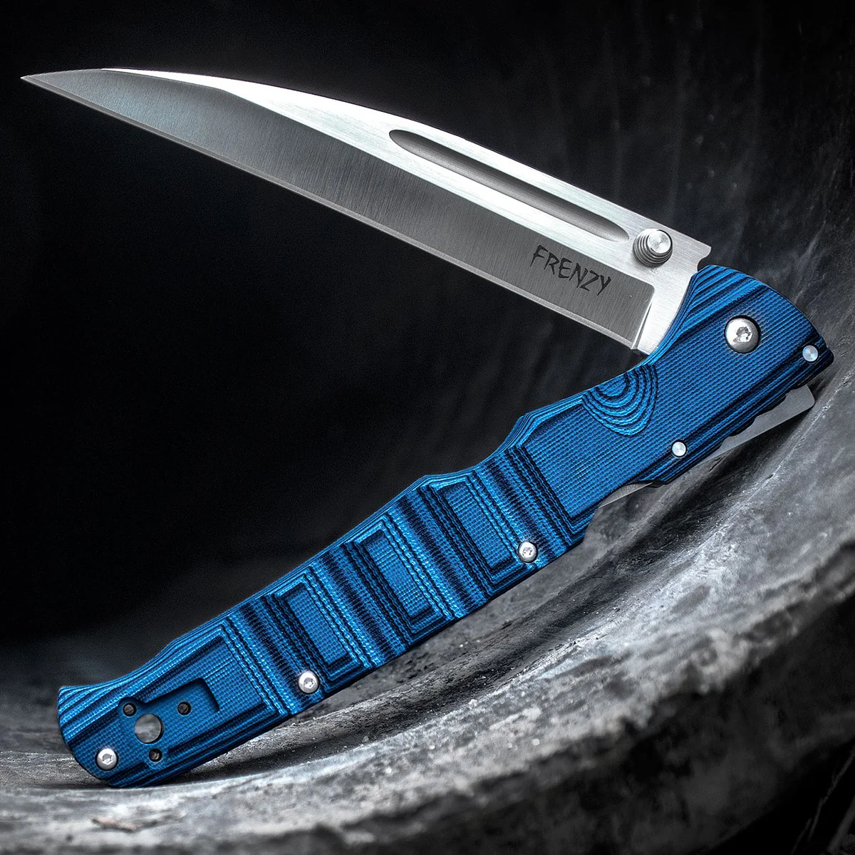 Cold Steel FRENZY II - Image 5