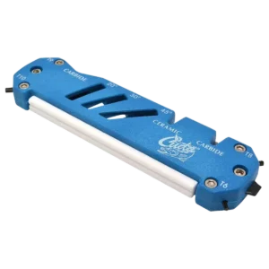 Alternative view of Cuda Knife, Shear & Hook Sharpener