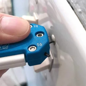 Cuda Knife, Shear & Hook Sharpener - Image 4