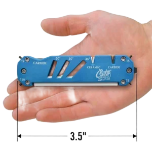 Cuda Knife, Shear & Hook Sharpener - Image 9
