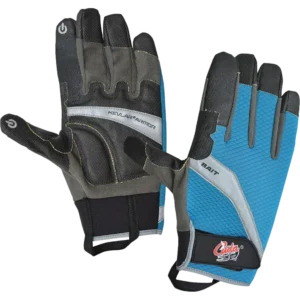 Cuda Bait Cutting Gloves Large