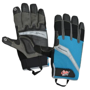 Cuda Offshore Gloves Large