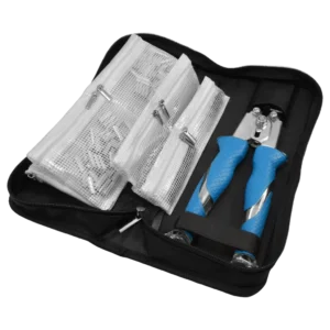 Cuda Crimper Kit