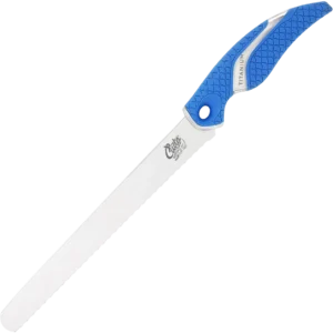 Cuda Chunk Knife