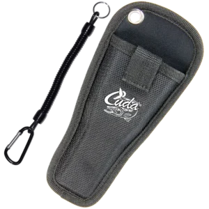 Alternative view of Cuda 7.5" Mono/Braid Pliers & Cutter