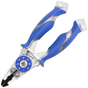Cuda 7.5" Mono/Braid Pliers & Cutter