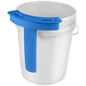 Cuda "BTC" Bucket Tackle Center