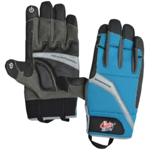 Cuda KEVLAR WIRE WRAPPING GLOVES / XXL