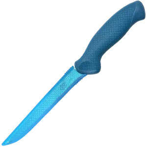 Alternative view of Cuda AquaTuff Knife - 6” Fillet