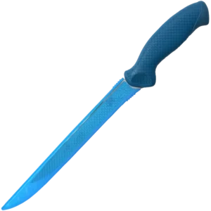 Alternative view of Cuda AquaTuff Knife - 7" Fillet