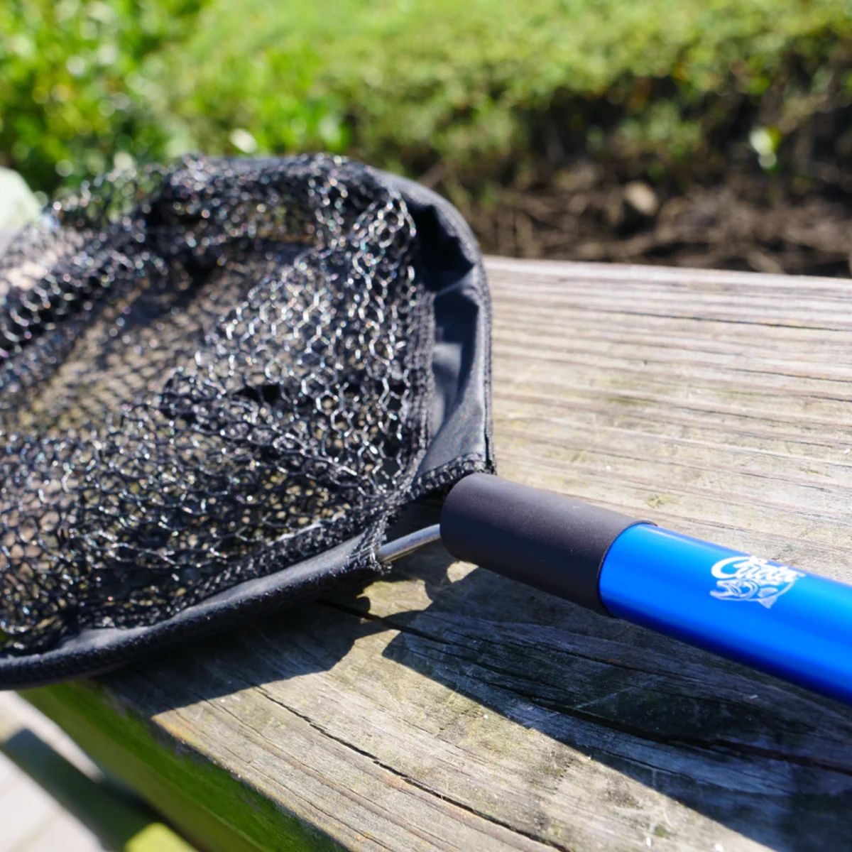 Cuda 29" Baitwell Net - Image 5