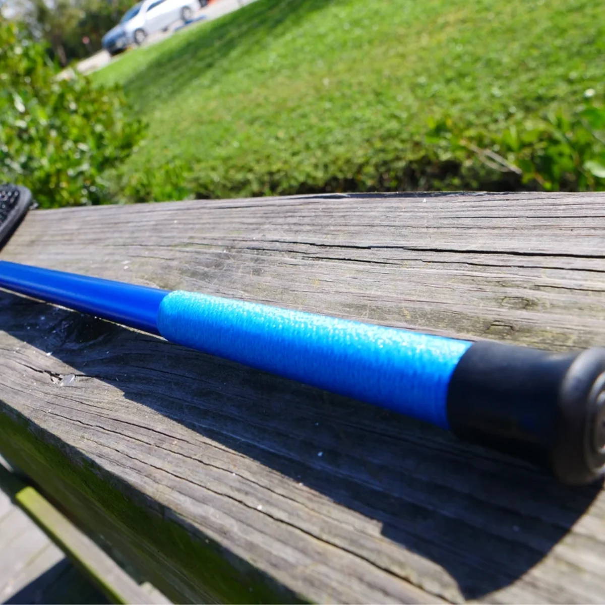 Cuda 29" Baitwell Net - Image 6