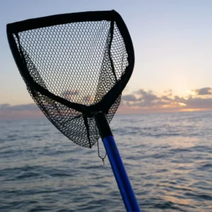 Cuda 29" Baitwell Net - Image 7