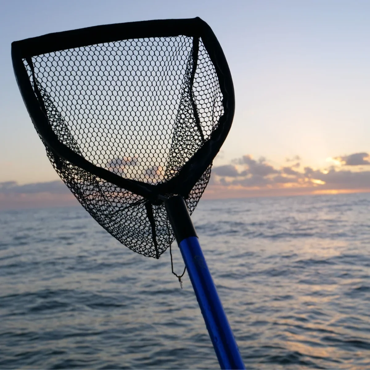 Cuda 29" Baitwell Net - Image 7
