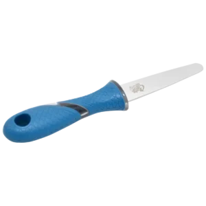 Cuda 3.5" Titanium Bonded Shucking Knife - Image 3