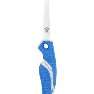 Alternative view of Cuda 4" Ti Nitride Bonded Flex Fillet Knife