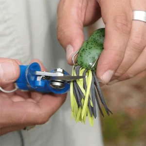 Cuda 5.25" Ti Mini Snip - Image 5