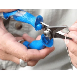 Cuda 5.25" Ti Mini Snip - Image 6