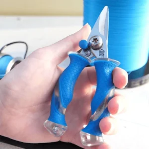 Cuda 5.25" Ti Mini Snip - Image 7