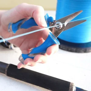 Cuda 5.25" Ti Mini Snip - Image 8