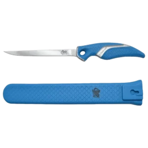 Alternative view of Cuda 6" Flex Fillet Knife & Sheath Set