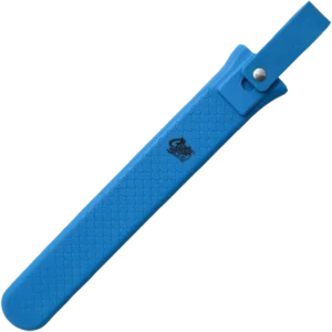 Alternative view of Cuda 7" Freshwater fillet knife with Sheath