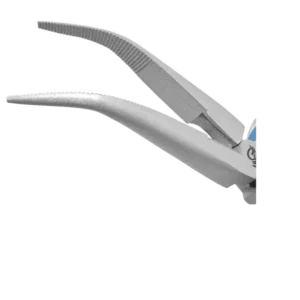 Cuda 8.5" Bent Needle Nose Pliers - Image 10