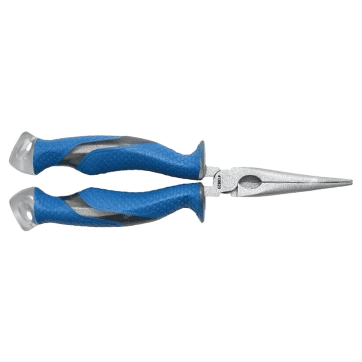 Cuda 8.5" Bent Needle Nose Pliers - Image 13