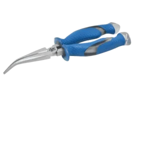 Cuda 8.5" Bent Needle Nose Pliers - Image 16