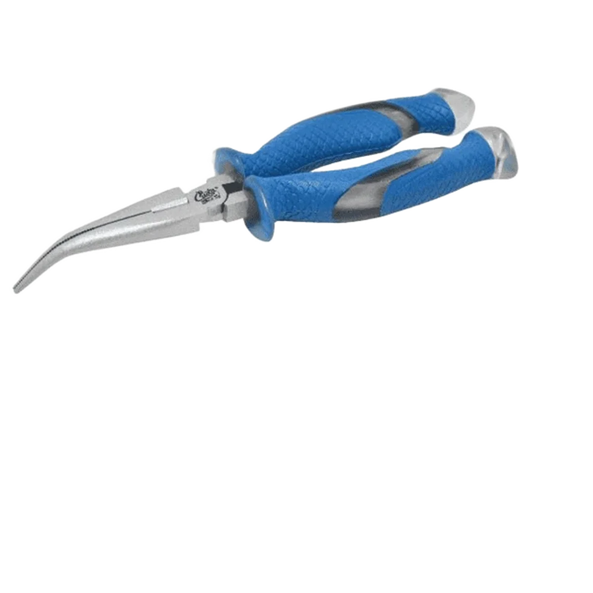 Cuda 8.5" Bent Needle Nose Pliers - Image 16