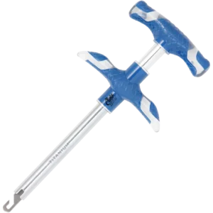 Cuda 8.5" Ti Nitride Bonded Dehooker