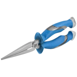 Cuda 8.75" Ti Nitride Needle Nose Pliers - Image 8
