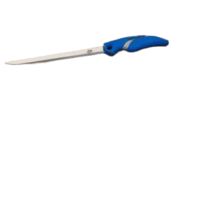 Alternative view of Cuda 9" Ti Nitride Bonded Flex Fillet Knife