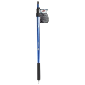 Alternative view of Cuda Aircraft Al Telescoping Tag Stick