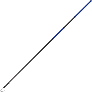 Alternative view of Cuda Carbon Fiber Gaff - 8ft w/2" Hook