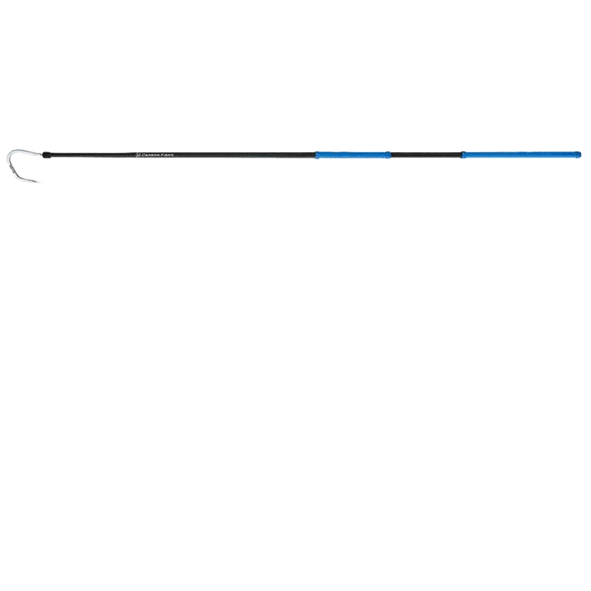 Cuda Carbon Fiber Gaff - 8ft w/4" Hook - Image 4