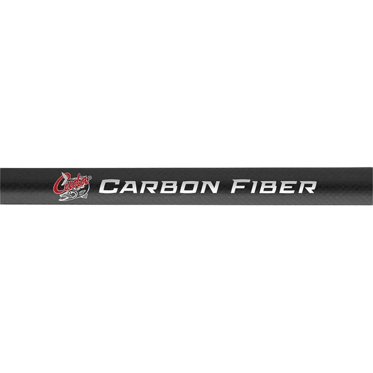 Cuda Carbon Fiber Gaff - 8ft w/4" Hook - Image 7