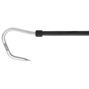 Cuda Carbon Fiber Gaff - 8ft w/4" Hook - Image 10