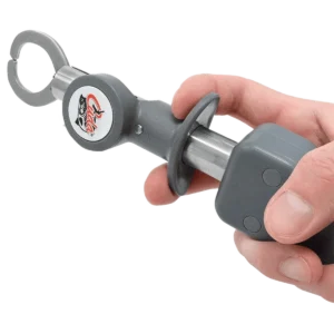 Alternative view of Cuda Digital Grip & Weigh