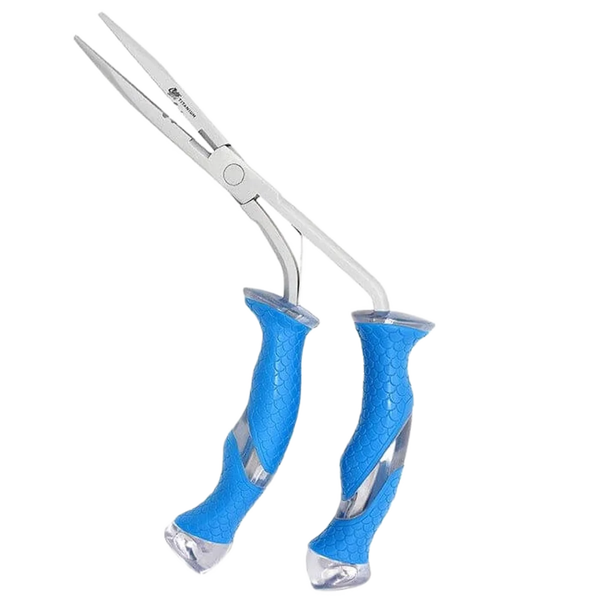 Cuda Freshwater - 9" SS Pistol Grip Pliers - Image 2