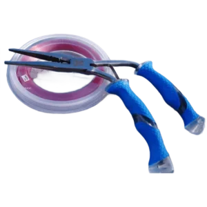 Cuda Freshwater - 9" SS Pistol Grip Pliers - Image 3