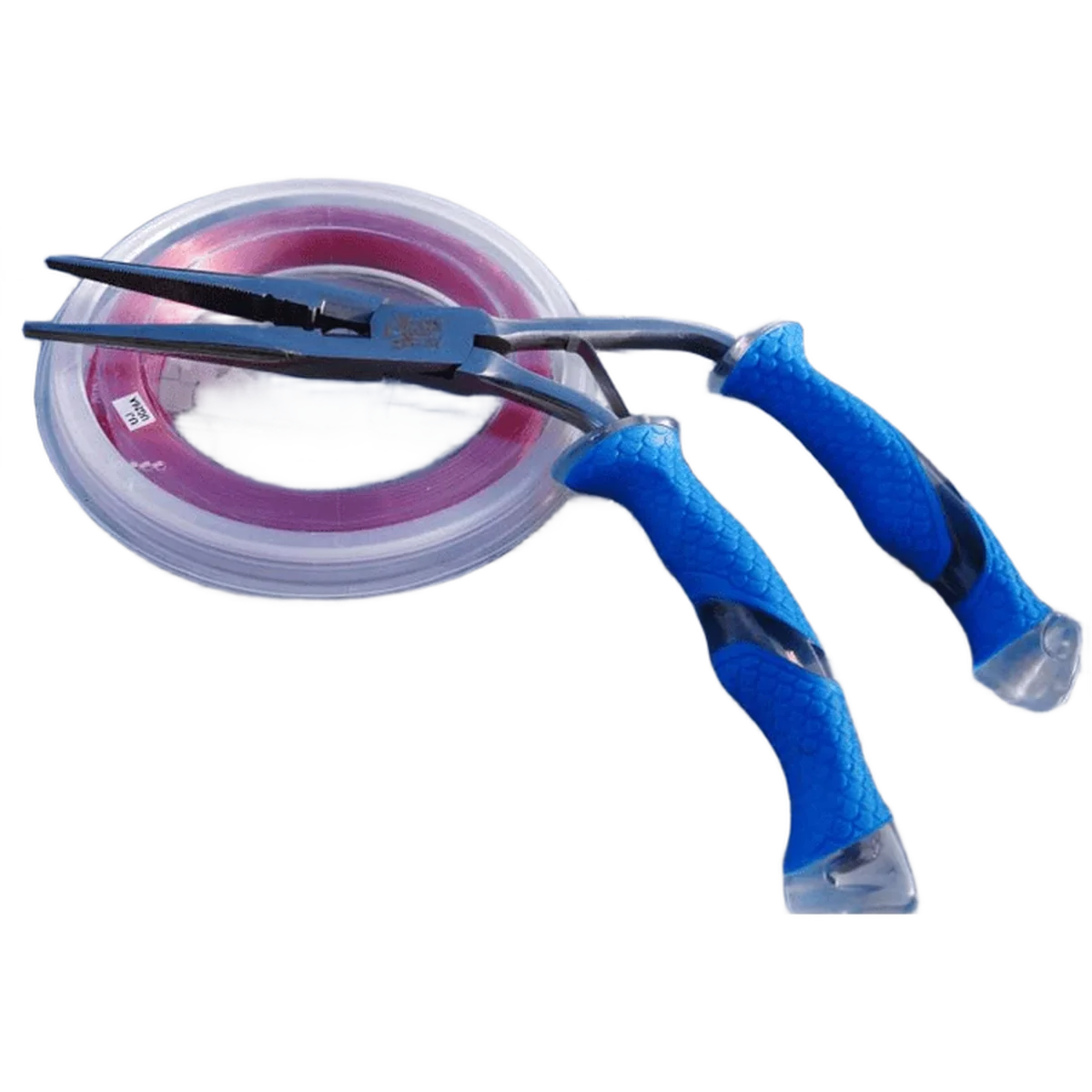 Cuda Freshwater - 9" SS Pistol Grip Pliers - Image 3